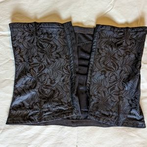 Maidenform Women's Shapewear Waist Nipper L